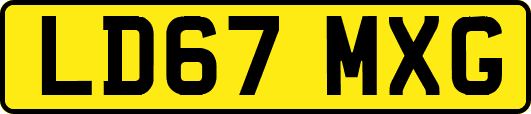 LD67MXG