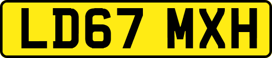 LD67MXH