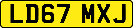 LD67MXJ
