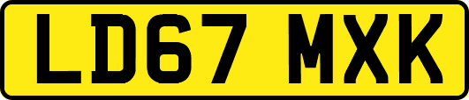 LD67MXK
