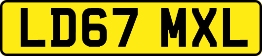 LD67MXL
