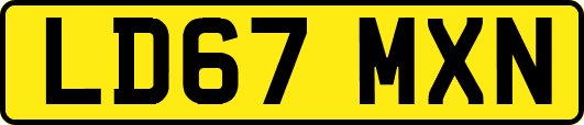 LD67MXN