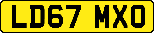 LD67MXO