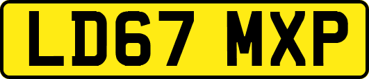 LD67MXP