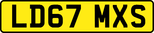 LD67MXS