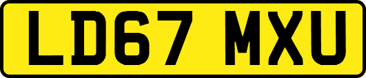 LD67MXU