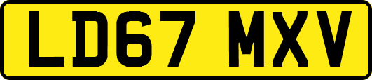 LD67MXV