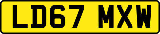 LD67MXW