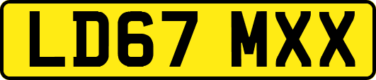 LD67MXX