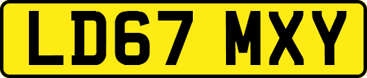 LD67MXY