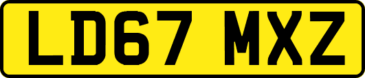 LD67MXZ