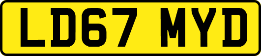 LD67MYD