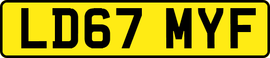 LD67MYF