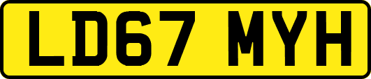LD67MYH