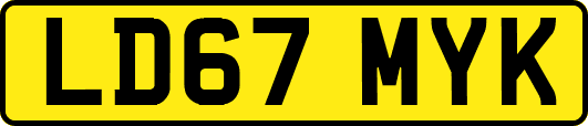 LD67MYK