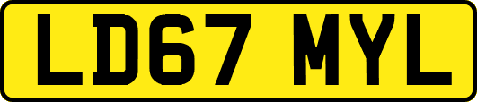 LD67MYL