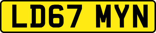 LD67MYN