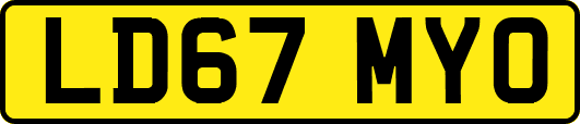 LD67MYO