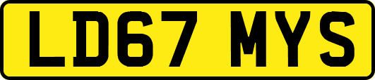 LD67MYS