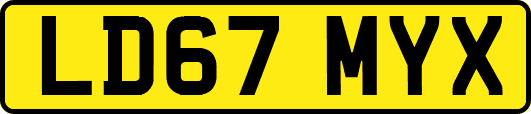 LD67MYX
