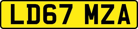 LD67MZA