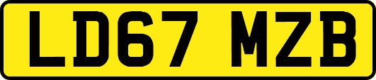 LD67MZB