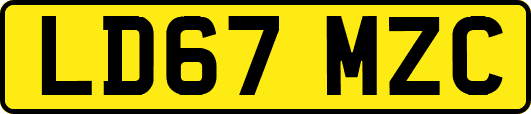 LD67MZC
