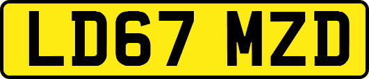 LD67MZD