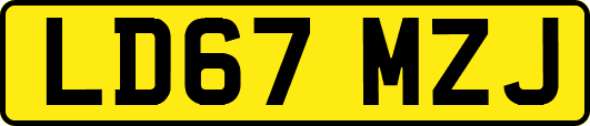 LD67MZJ