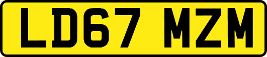 LD67MZM