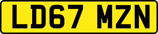 LD67MZN