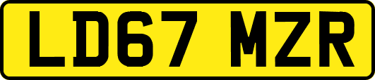 LD67MZR