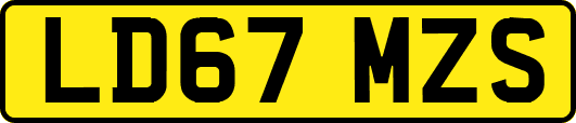 LD67MZS