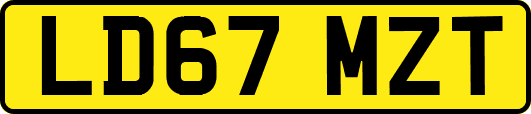 LD67MZT
