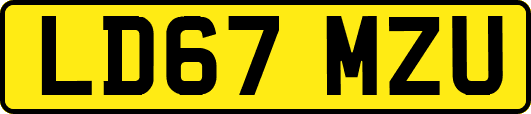 LD67MZU