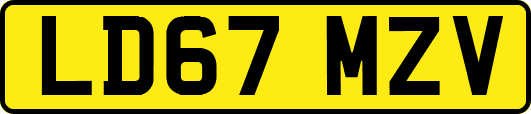 LD67MZV