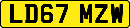 LD67MZW