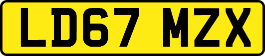 LD67MZX