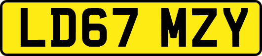 LD67MZY