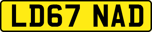 LD67NAD