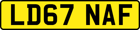 LD67NAF