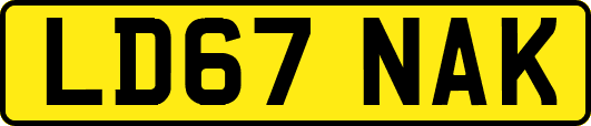 LD67NAK
