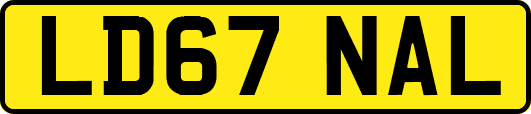 LD67NAL