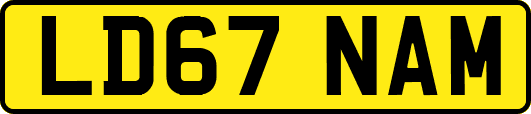 LD67NAM
