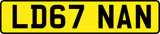 LD67NAN