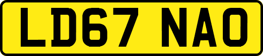 LD67NAO