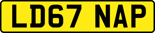LD67NAP