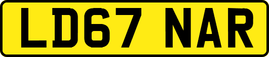 LD67NAR