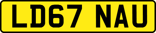 LD67NAU