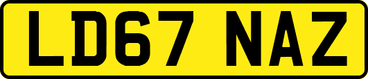 LD67NAZ